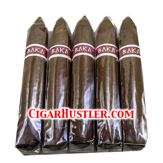 Baka Poki Perfecto Cigar - 5 Pack
